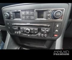 Autoradio CITROEN C5 del 2012