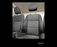 Sedile anteriore dx PEUGEOT 207 del 2009 - 1