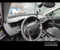 Cruscotto CITROEN C5 del 2012