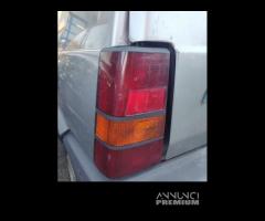 Fanale posteriore sinistro FIAT PANDA del 2000 - 1