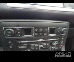 Comandi riscaldamento CITROEN C5 del 2012