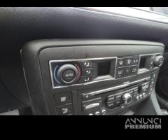 Comandi riscaldamento CITROEN C5 del 2012