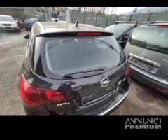 Ricambi OPEL ASTRA 1598cc CDTI del 2015 - 4