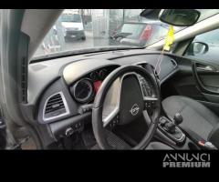 Ricambi OPEL ASTRA 1598cc CDTI del 2015