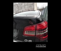 Fanale post. dx int. CITROEN C5 del 2012