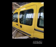 Porta laterale sx nuda RENAULT KANGOO del 2005