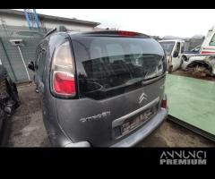 Ricambi CITROEN C3 PICASSO 1600cc HDI del 2009 - 6