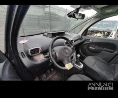 Ricambi CITROEN C3 PICASSO 1600cc HDI del 2009 - 7