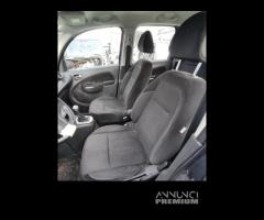 Ricambi CITROEN C3 PICASSO 1600cc HDI del 2009 - 8