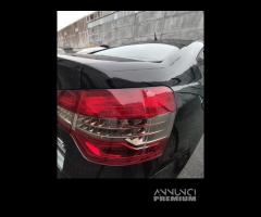 Fanale posteriore destro CITROEN C5 del 2012