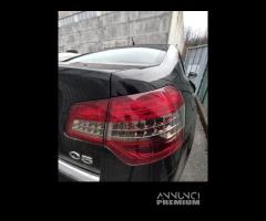 Fanale posteriore destro CITROEN C5 del 2012 - 2