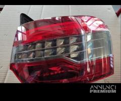 Fanale posteriore destro CITROEN C5 del 2012