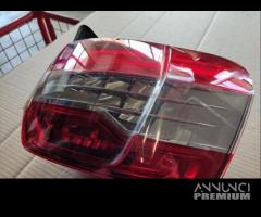 Fanale posteriore destro CITROEN C5 del 2012