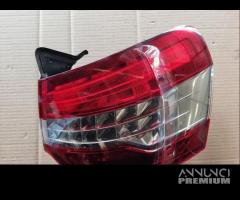 Fanale posteriore destro CITROEN C5 del 2012