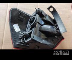 Fanale posteriore destro CITROEN C5 del 2012 - 6