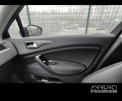 Pannello porta ant dx CITROEN C5 del 2012 - 1