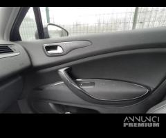 Pannello porta ant dx CITROEN C5 del 2012 - 2