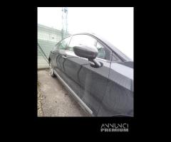 Porta anteriore dx nuda CITROEN C5 del 2012