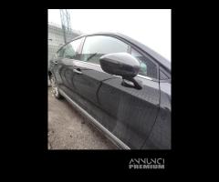 Porta anteriore dx nuda CITROEN C5 del 2012