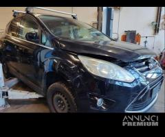 Ricambi FORD C MAX 1560cc CDTI del 2011 - 2