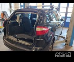 Ricambi FORD C MAX 1560cc CDTI del 2011