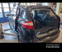 Ricambi FORD C MAX 1560cc CDTI del 2011 - 4