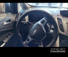 Ricambi FORD C MAX 1560cc CDTI del 2011 - 6