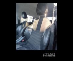 Sedile anteriore sx PEUGEOT 2008 HDI del 2016