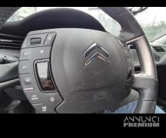 Airbag volante CITROEN C5 del 2012