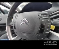 Airbag volante CITROEN C5 del 2012