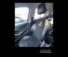 Sedile anteriore dx PEUGEOT 2008 HDI del 2016 - 1