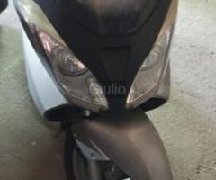 Aprilia atlantic 400 ricambi