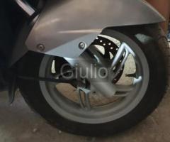 Aprilia atlantic 400 ricambi