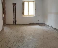 Appartamento in ristrutturazione ideale uffici b&b