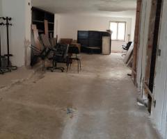 Appartamento in ristrutturazione ideale uffici b&b - 17