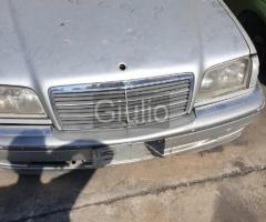 Classe c w202 c250 turbodiesel ricambi