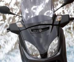 Yamaha x max x-max 250 2008 ricambi