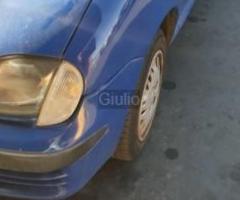 Fiat seicento sx ricambi