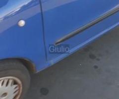 Fiat seicento sx ricambi