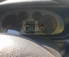 Renault scenic ricambi