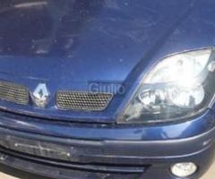 Renault scenic ricambi - 3