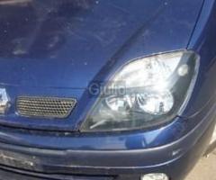 Renault scenic ricambi