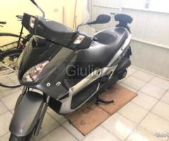 Yamaha Xmax x max x-max 250 ricambi