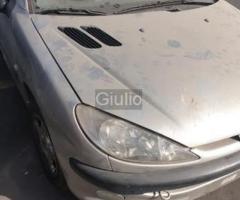 Ricambi per auto Peugeot 206 sw - 2