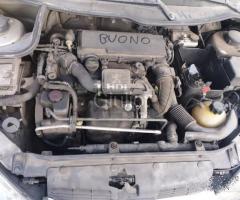 Ricambi per auto Peugeot 206 sw