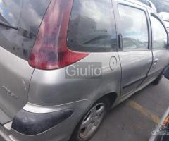 Ricambi per auto Peugeot 206 sw - 7