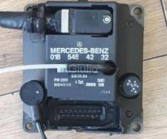 MERCEDES Benz C200 W202 PMS ECU Modulo 0185454232 - 1