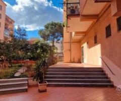 Appartamento 175 mq a giarre centro con garage