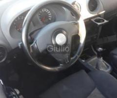 Seat Ibiza sia diesel che benzina ricambi