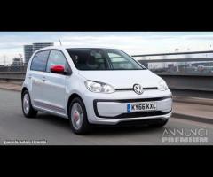 ricambi muso completo volkswagen up 2018 - 1